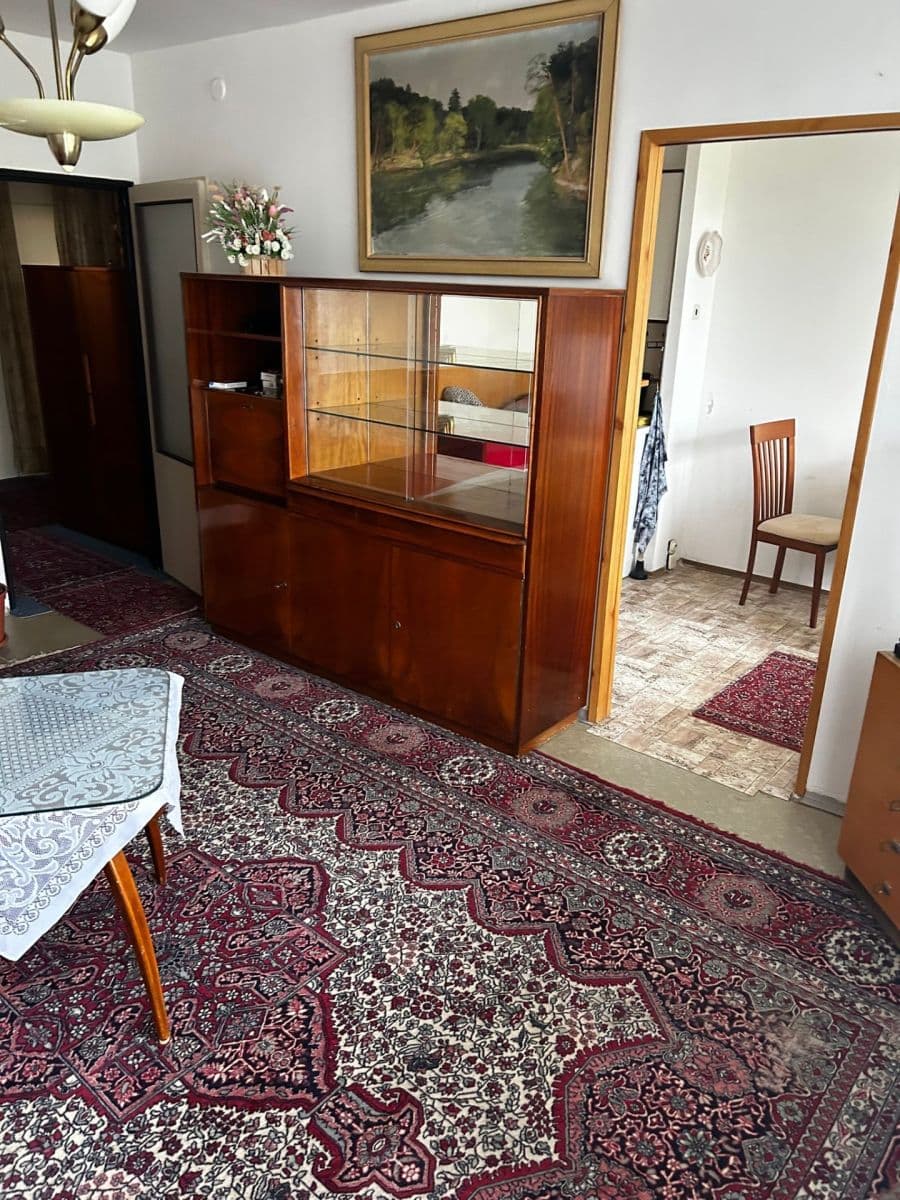 1 bedroom flat for sale, 55 m², Katovická, Prague, Prague 1 bedroom flat for sale, 55 m², Katovická, Prague, Prague