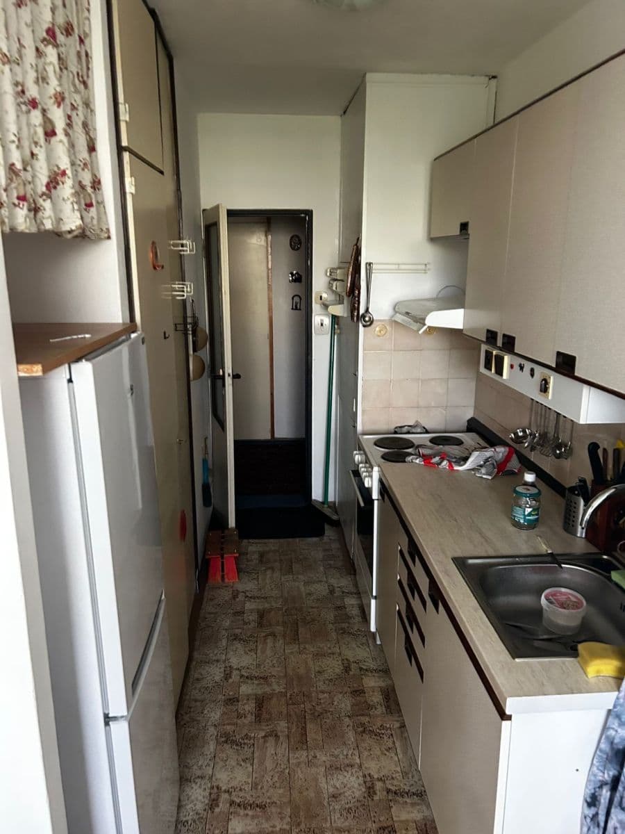 1 bedroom flat for sale, 55 m², Katovická, Prague, Prague 1 bedroom flat for sale, 55 m², Katovická, Prague, Prague