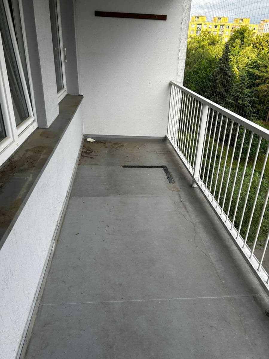 1 bedroom flat for sale, 55 m², Katovická, Prague, Prague 1 bedroom flat for sale, 55 m², Katovická, Prague, Prague