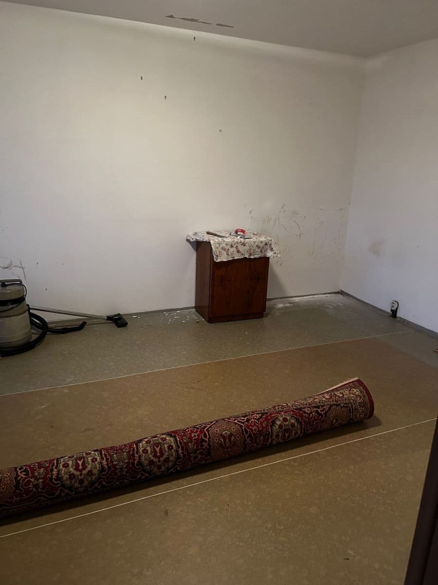 1 bedroom flat for sale, 55 m², Katovická, Prague, Prague 1 bedroom flat for sale, 55 m², Katovická, Prague, Prague