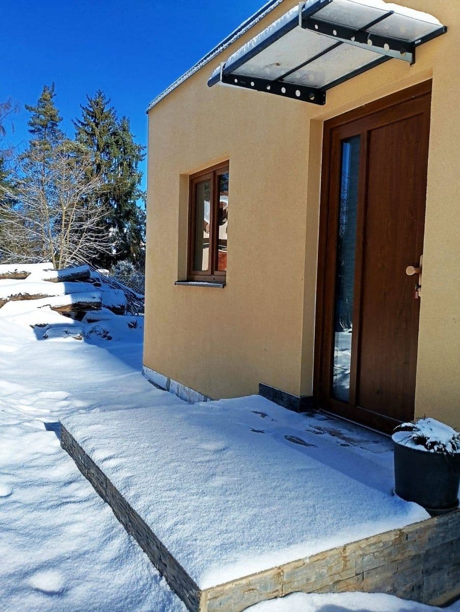 recreational property to rent, 0 m², Včelná, Jihočeský Region recreational property to rent, 0 m², Včelná, Jihočeský Region