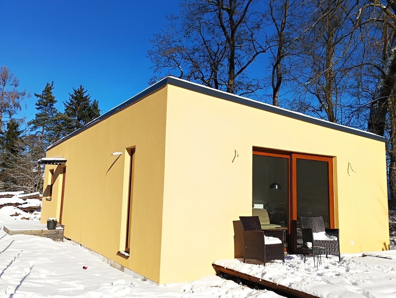 recreational property to rent, 0 m², Včelná, Jihočeský Region recreational property to rent, 0 m², Včelná, Jihočeský Region