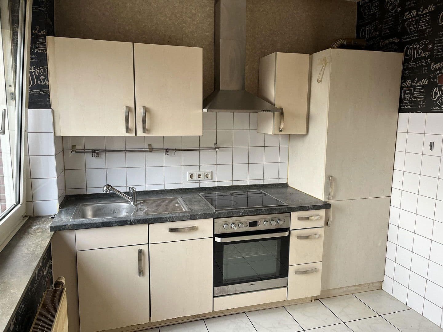 4 bedroom flat to rent, 91 m², Josefstr. 2, Ahaus, North Rhine-Westphalia 4 bedroom flat to rent, 91 m², Josefstr. 2, Ahaus, North Rhine-Westphalia