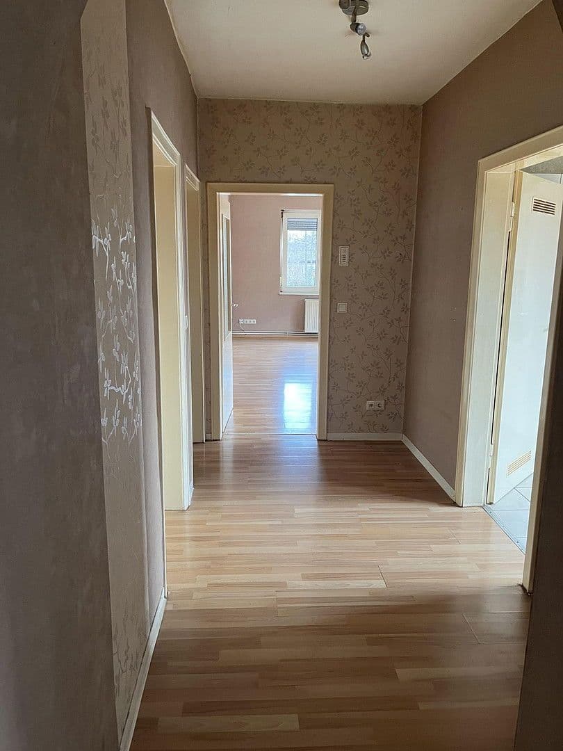 4 bedroom flat to rent, 91 m², Josefstr. 2, Ahaus, North Rhine-Westphalia 4 bedroom flat to rent, 91 m², Josefstr. 2, Ahaus, North Rhine-Westphalia