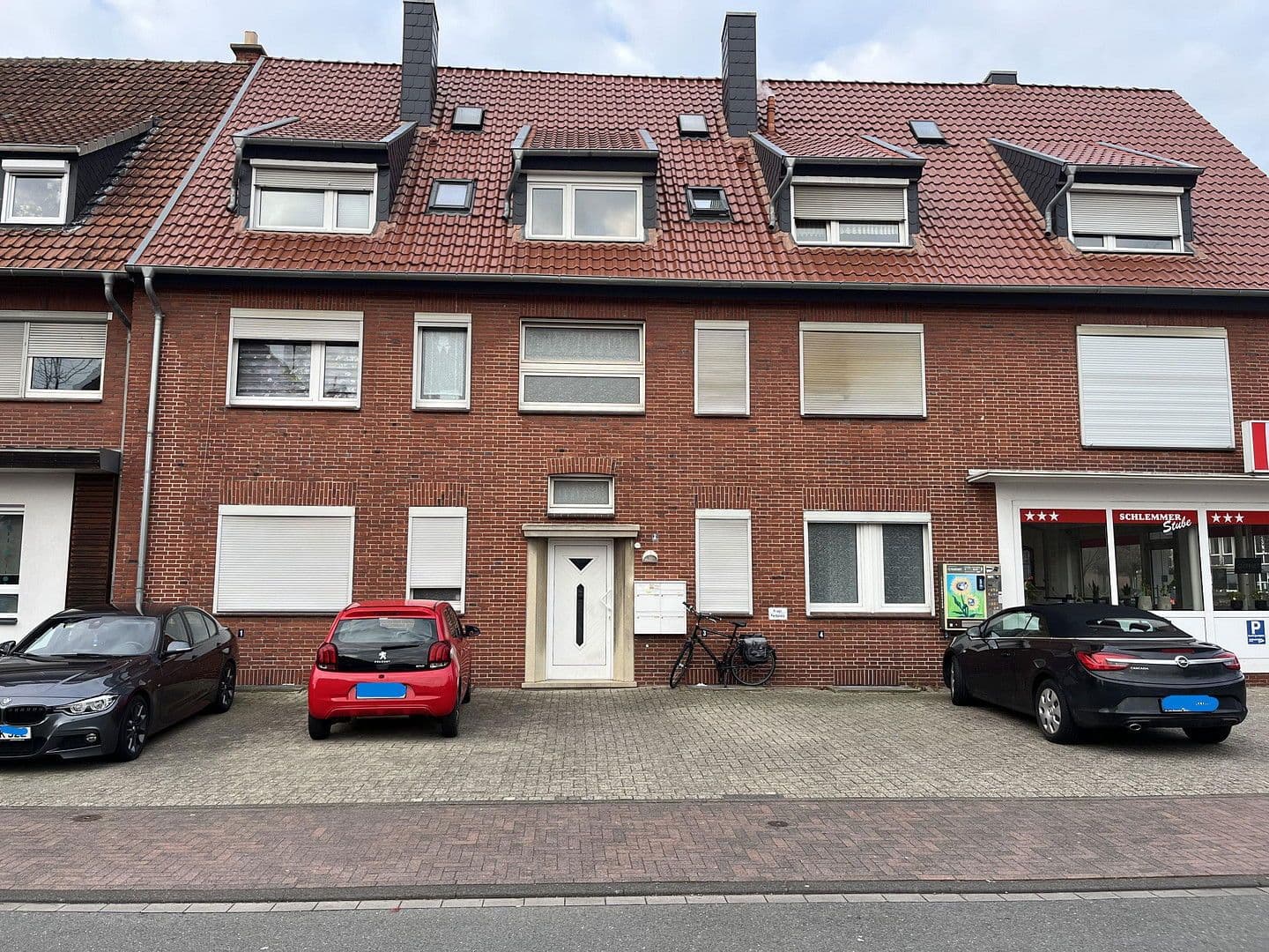4 bedroom flat to rent, 91 m², Josefstr. 2, Ahaus, North Rhine-Westphalia 4 bedroom flat to rent, 91 m², Josefstr. 2, Ahaus, North Rhine-Westphalia