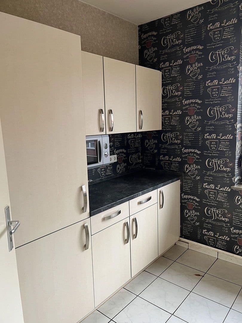 4 bedroom flat to rent, 91 m², Josefstr. 2, Ahaus, North Rhine-Westphalia 4 bedroom flat to rent, 91 m², Josefstr. 2, Ahaus, North Rhine-Westphalia