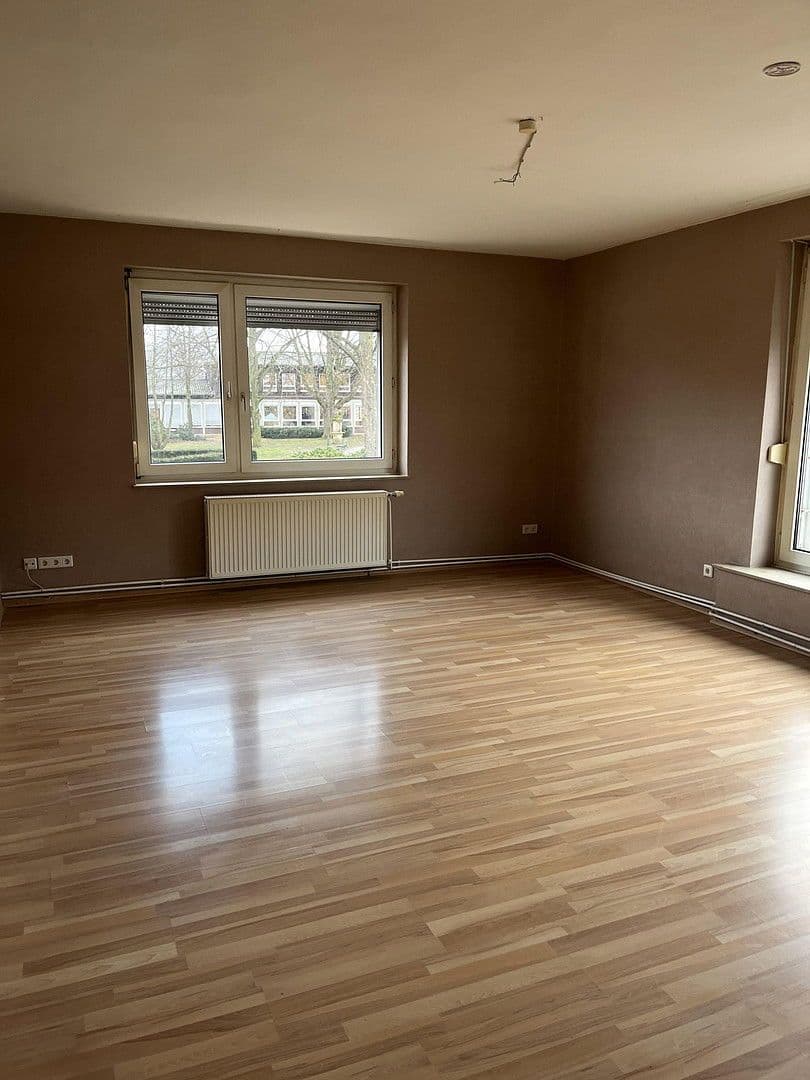 4 bedroom flat to rent, 91 m², Josefstr. 2, Ahaus, North Rhine-Westphalia 4 bedroom flat to rent, 91 m², Josefstr. 2, Ahaus, North Rhine-Westphalia