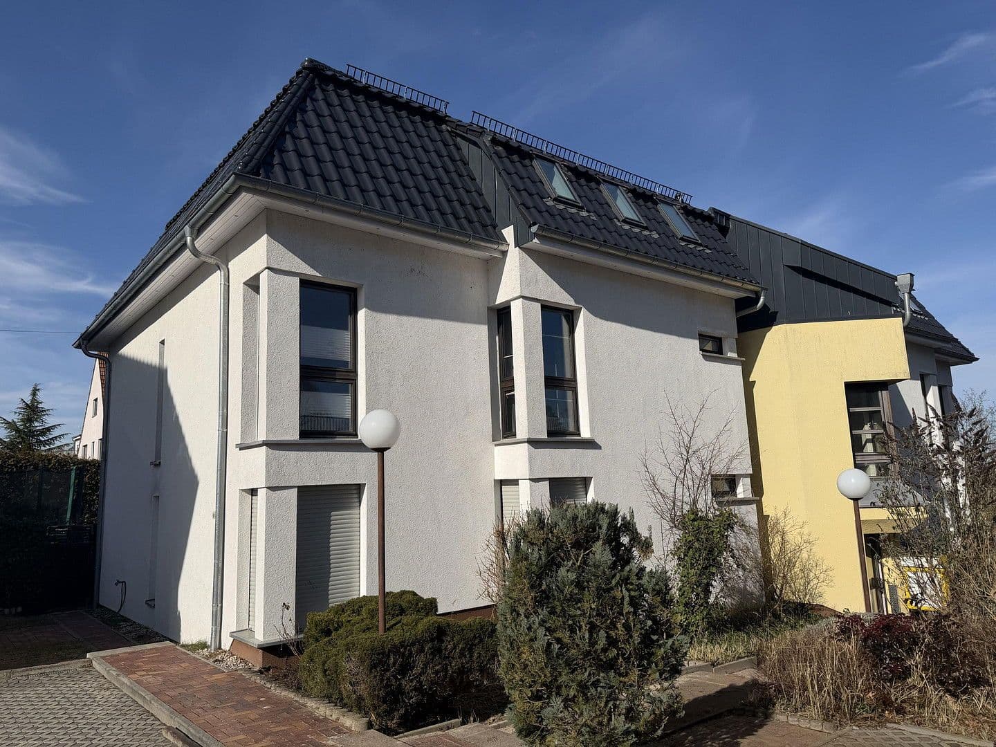 4 bedroom flat to rent, 111 m², Küfersteig 2, Berlin, Berlin 4 bedroom flat to rent, 111 m², Küfersteig 2, Berlin, Berlin