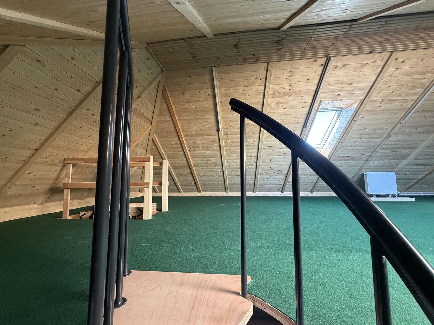 4 bedroom flat to rent, 111 m², Küfersteig 2, Berlin, Berlin 4 bedroom flat to rent, 111 m², Küfersteig 2, Berlin, Berlin