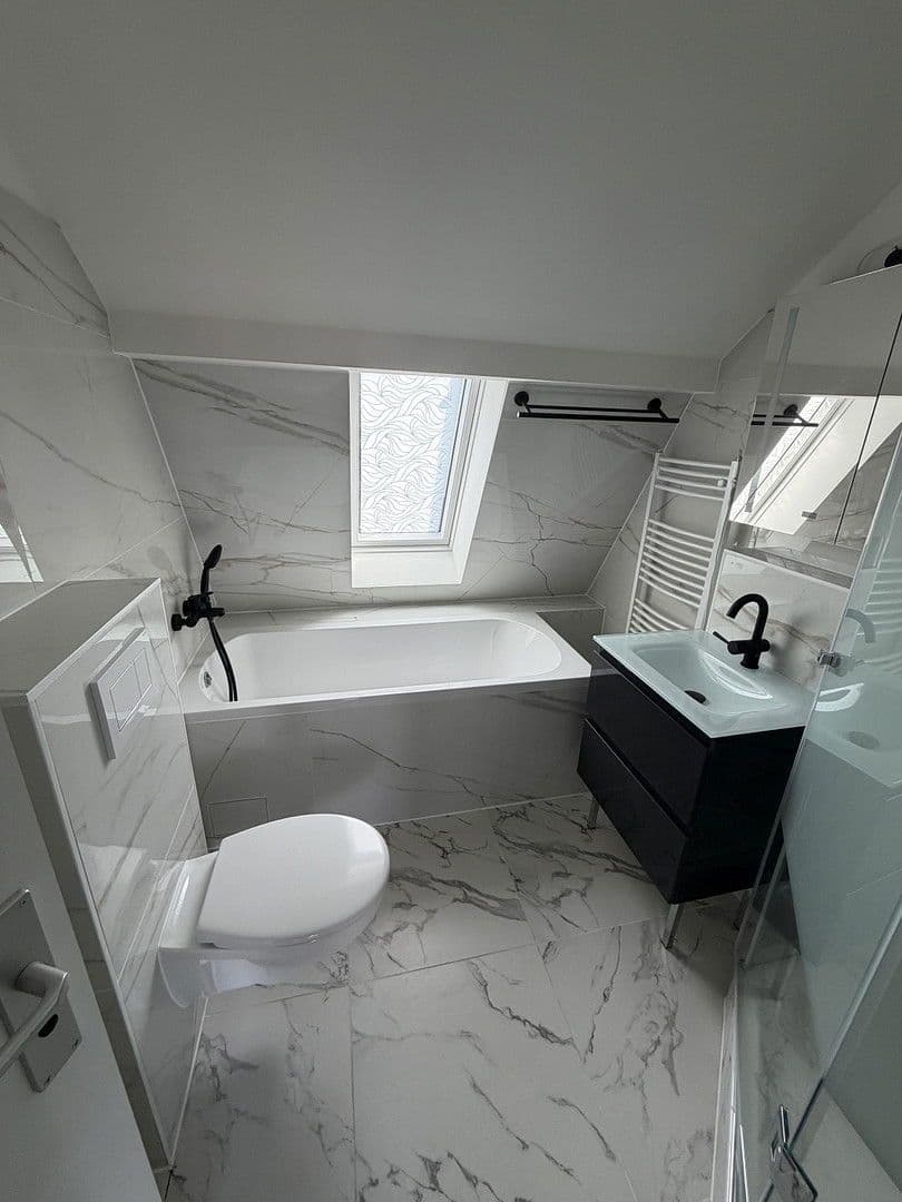 4 bedroom flat to rent, 111 m², Küfersteig 2, Berlin, Berlin 4 bedroom flat to rent, 111 m², Küfersteig 2, Berlin, Berlin