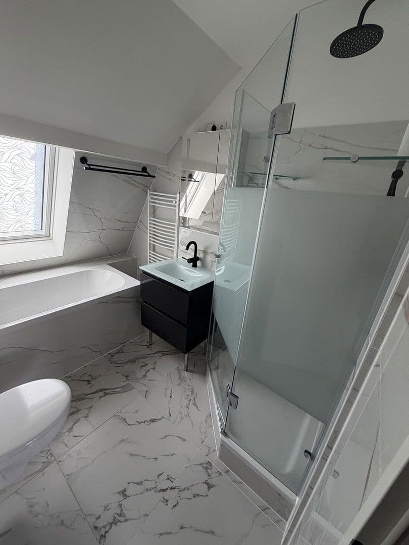 4 bedroom flat to rent, 111 m², Küfersteig 2, Berlin, Berlin 4 bedroom flat to rent, 111 m², Küfersteig 2, Berlin, Berlin