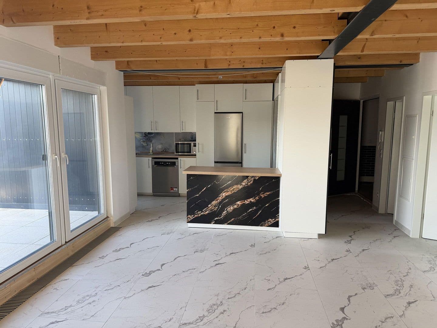 4 bedroom flat to rent, 111 m², Küfersteig 2, Berlin, Berlin 4 bedroom flat to rent, 111 m², Küfersteig 2, Berlin, Berlin