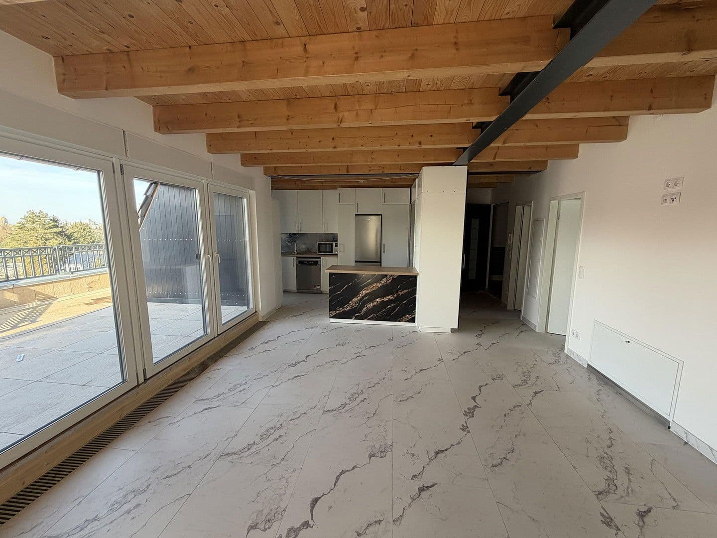 4 bedroom flat to rent, 111 m², Küfersteig 2, Berlin, Berlin 4 bedroom flat to rent, 111 m², Küfersteig 2, Berlin, Berlin