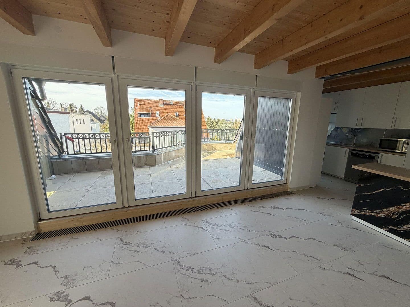 4 bedroom flat to rent, 111 m², Küfersteig 2, Berlin, Berlin 4 bedroom flat to rent, 111 m², Küfersteig 2, Berlin, Berlin