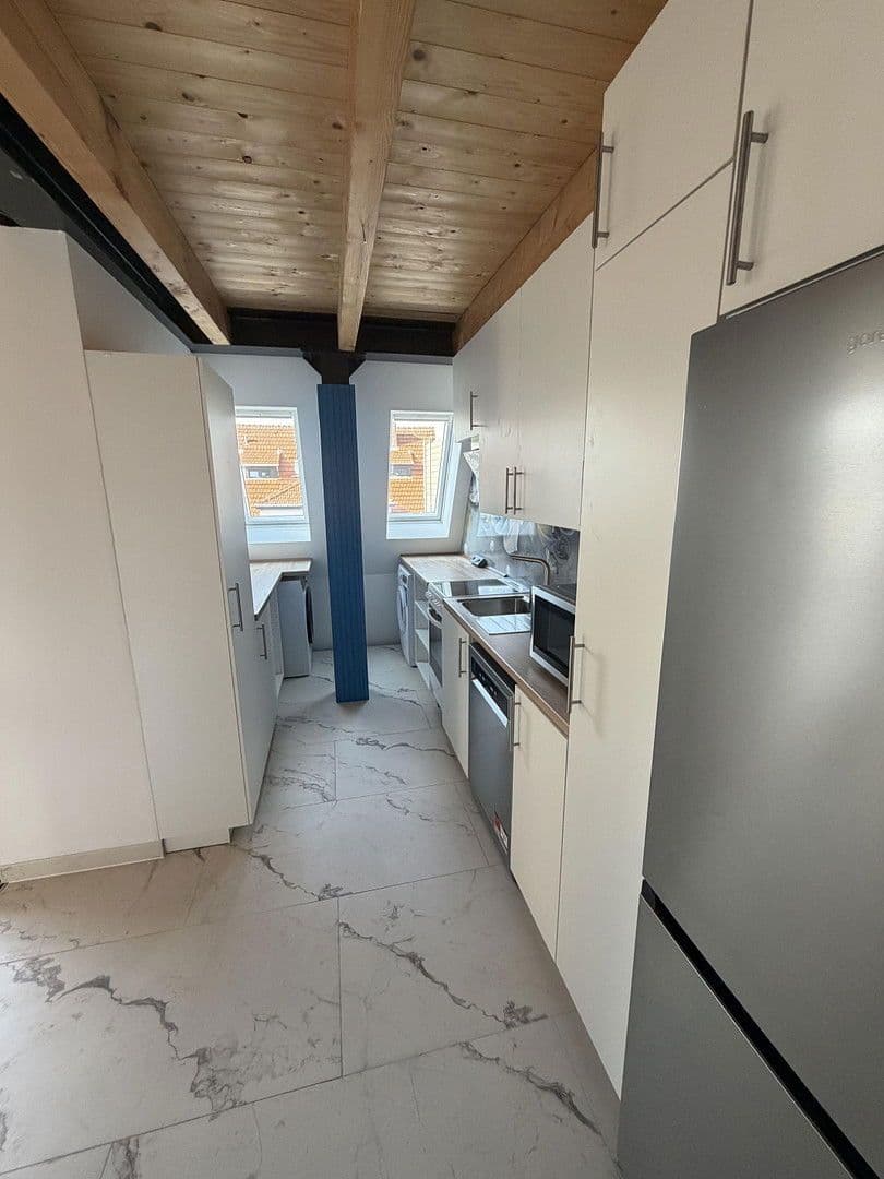 4 bedroom flat to rent, 111 m², Küfersteig 2, Berlin, Berlin 4 bedroom flat to rent, 111 m², Küfersteig 2, Berlin, Berlin