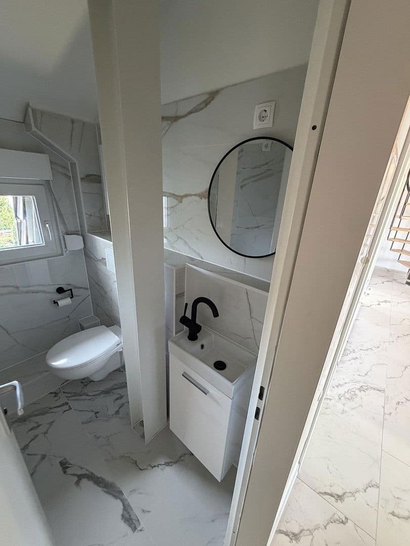 4 bedroom flat to rent, 111 m², Küfersteig 2, Berlin, Berlin 4 bedroom flat to rent, 111 m², Küfersteig 2, Berlin, Berlin