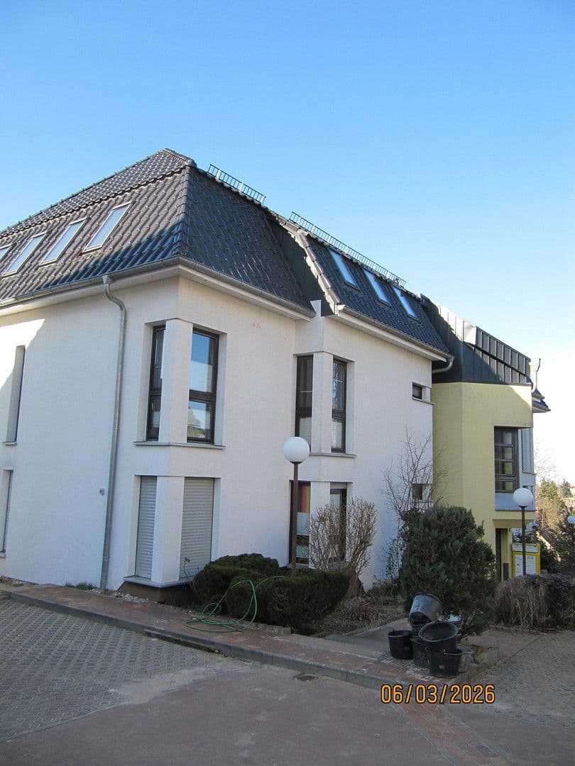 4 bedroom flat to rent, 111 m², Küfersteig 2, Berlin, Berlin 4 bedroom flat to rent, 111 m², Küfersteig 2, Berlin, Berlin