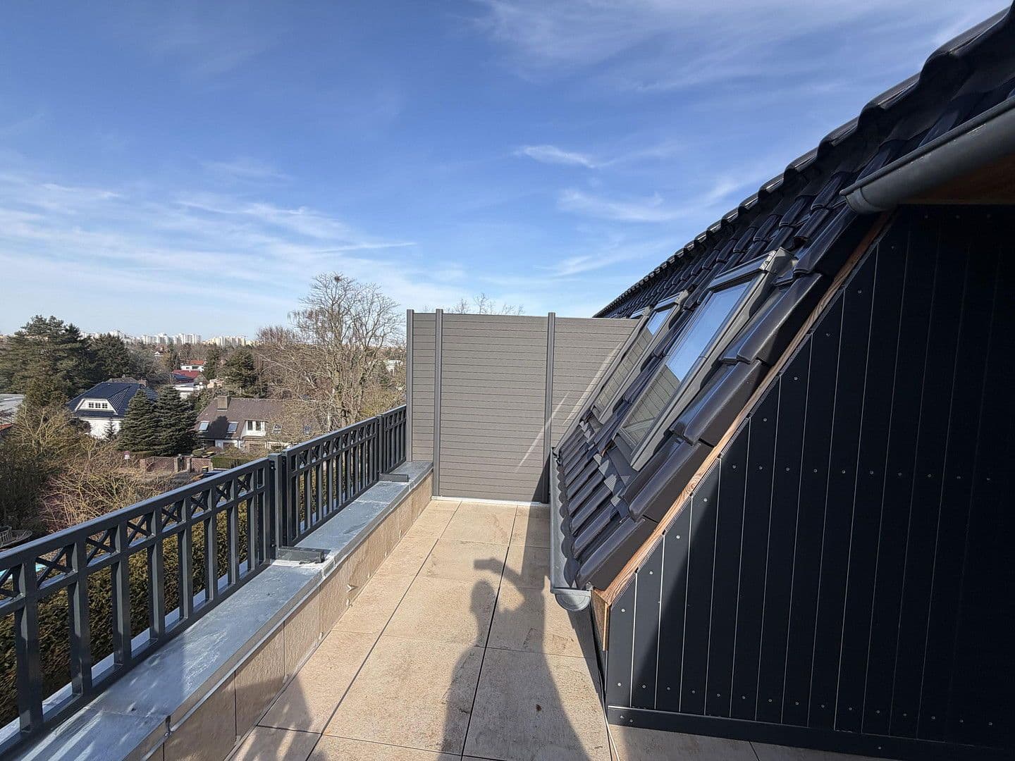 4 bedroom flat to rent, 111 m², Küfersteig 2, Berlin, Berlin 4 bedroom flat to rent, 111 m², Küfersteig 2, Berlin, Berlin