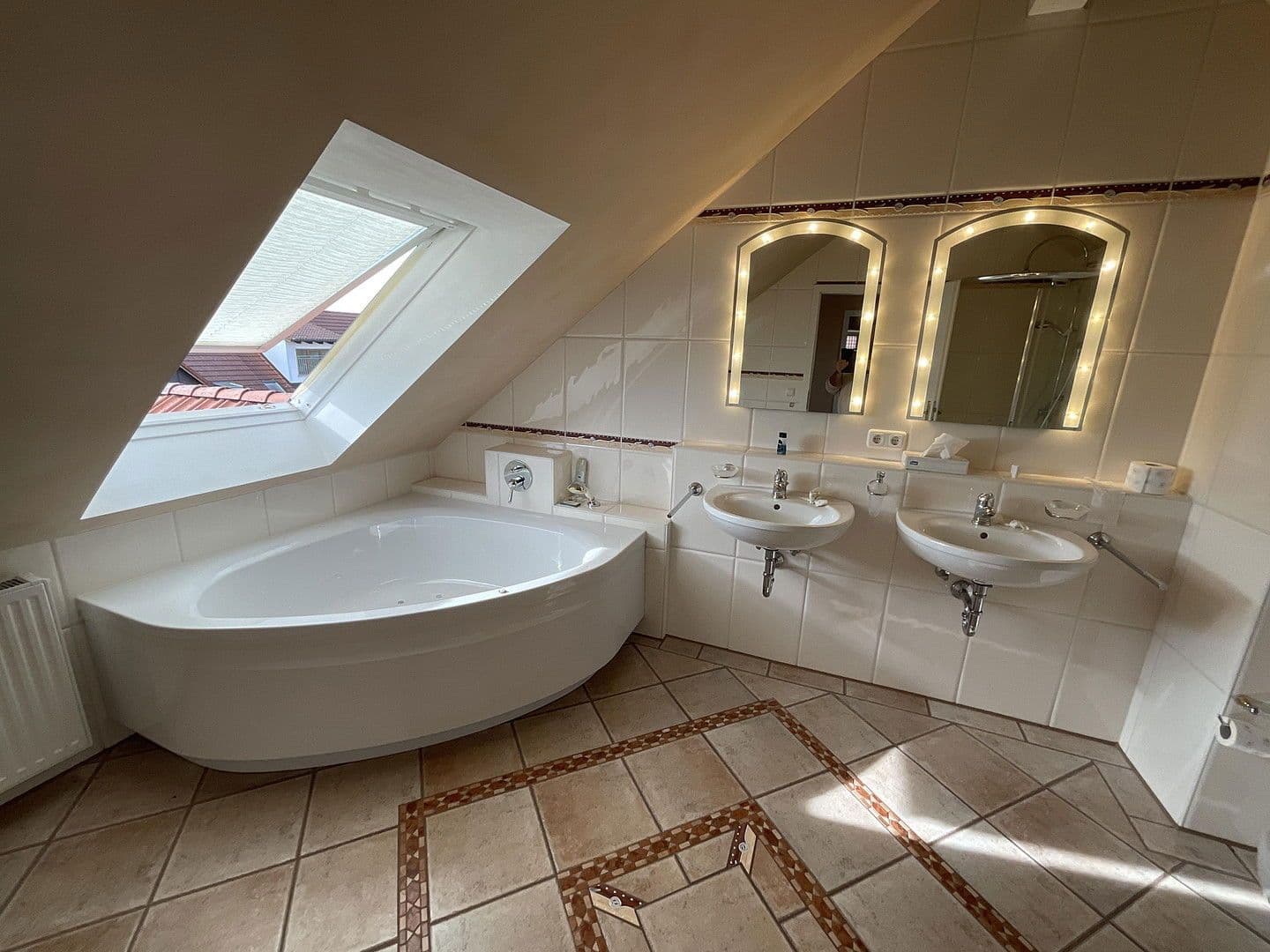 2 bedroom with open-plan kitchen flat for sale, 76 m², In der Breite 15, Erkheim, Bavaria 2 bedroom with open-plan kitchen flat for sale, 76 m², In der Breite 15, Erkheim, Bavaria