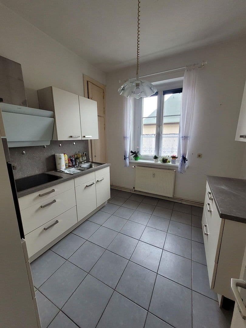 3 bedroom flat to rent, 64 m², Prenzlau, Brandenburg 3 bedroom flat to rent, 64 m², Prenzlau, Brandenburg