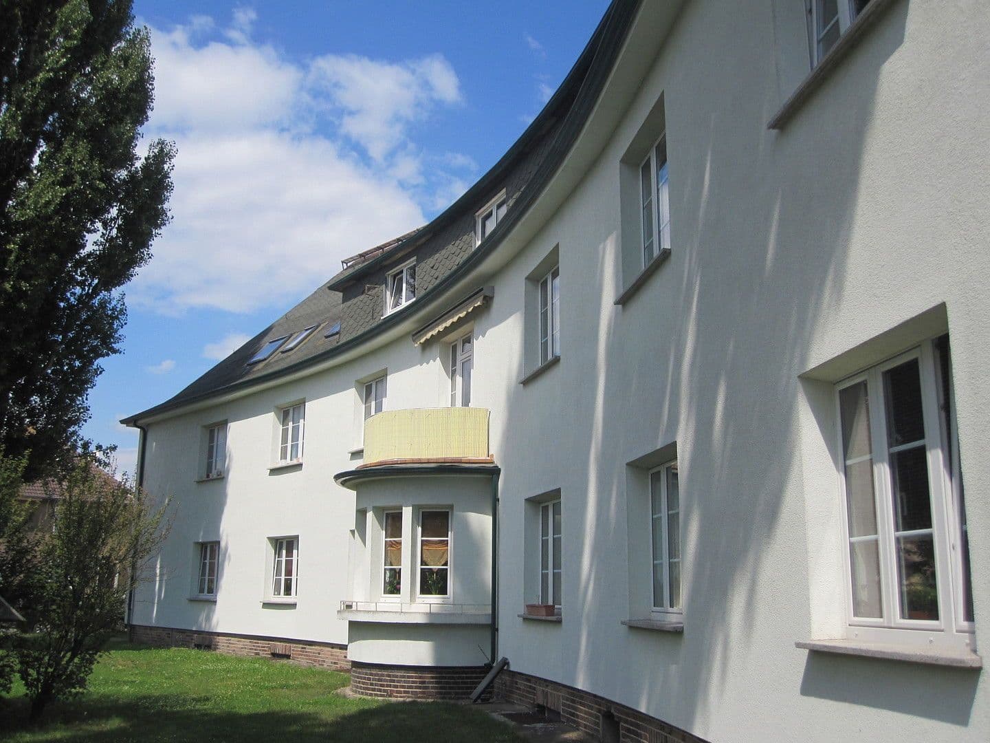 3 bedroom flat to rent, 64 m², Prenzlau, Brandenburg 3 bedroom flat to rent, 64 m², Prenzlau, Brandenburg