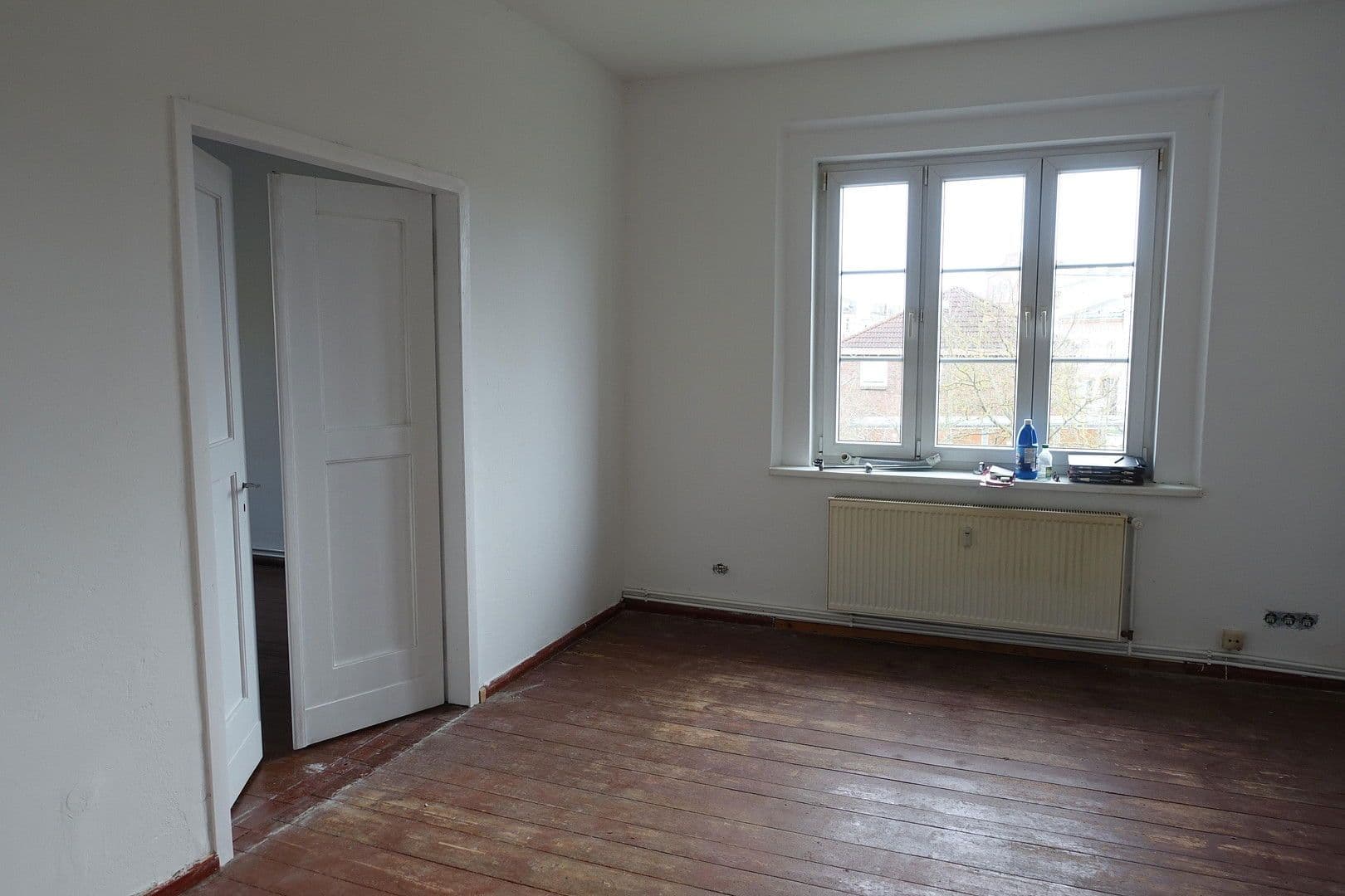 3 bedroom flat to rent, 64 m², Prenzlau, Brandenburg 3 bedroom flat to rent, 64 m², Prenzlau, Brandenburg