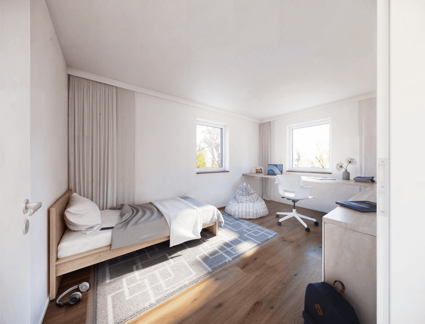 house to rent, 132 m², Ludwig-Kaiser-Weg, Deggendorf, Bavaria house to rent, 132 m², Ludwig-Kaiser-Weg, Deggendorf, Bavaria