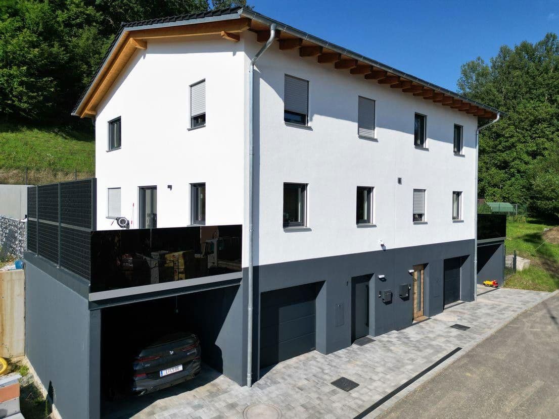 house to rent, 132 m², Ludwig-Kaiser-Weg, Deggendorf, Bavaria house to rent, 132 m², Ludwig-Kaiser-Weg, Deggendorf, Bavaria