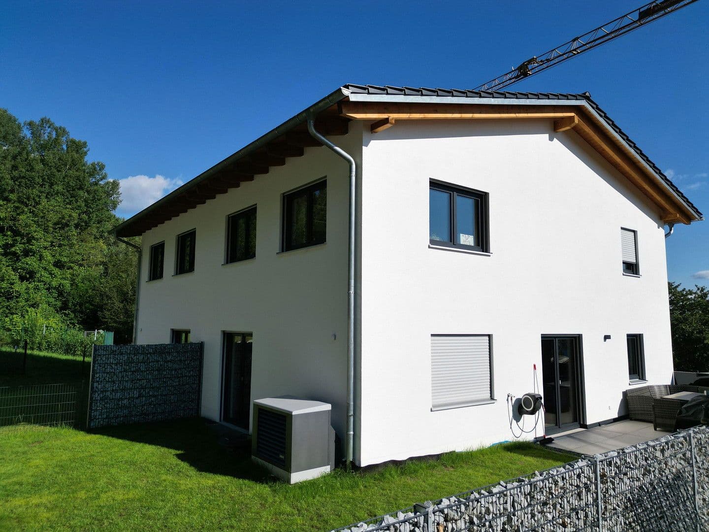 house to rent, 132 m², Ludwig-Kaiser-Weg, Deggendorf, Bavaria house to rent, 132 m², Ludwig-Kaiser-Weg, Deggendorf, Bavaria