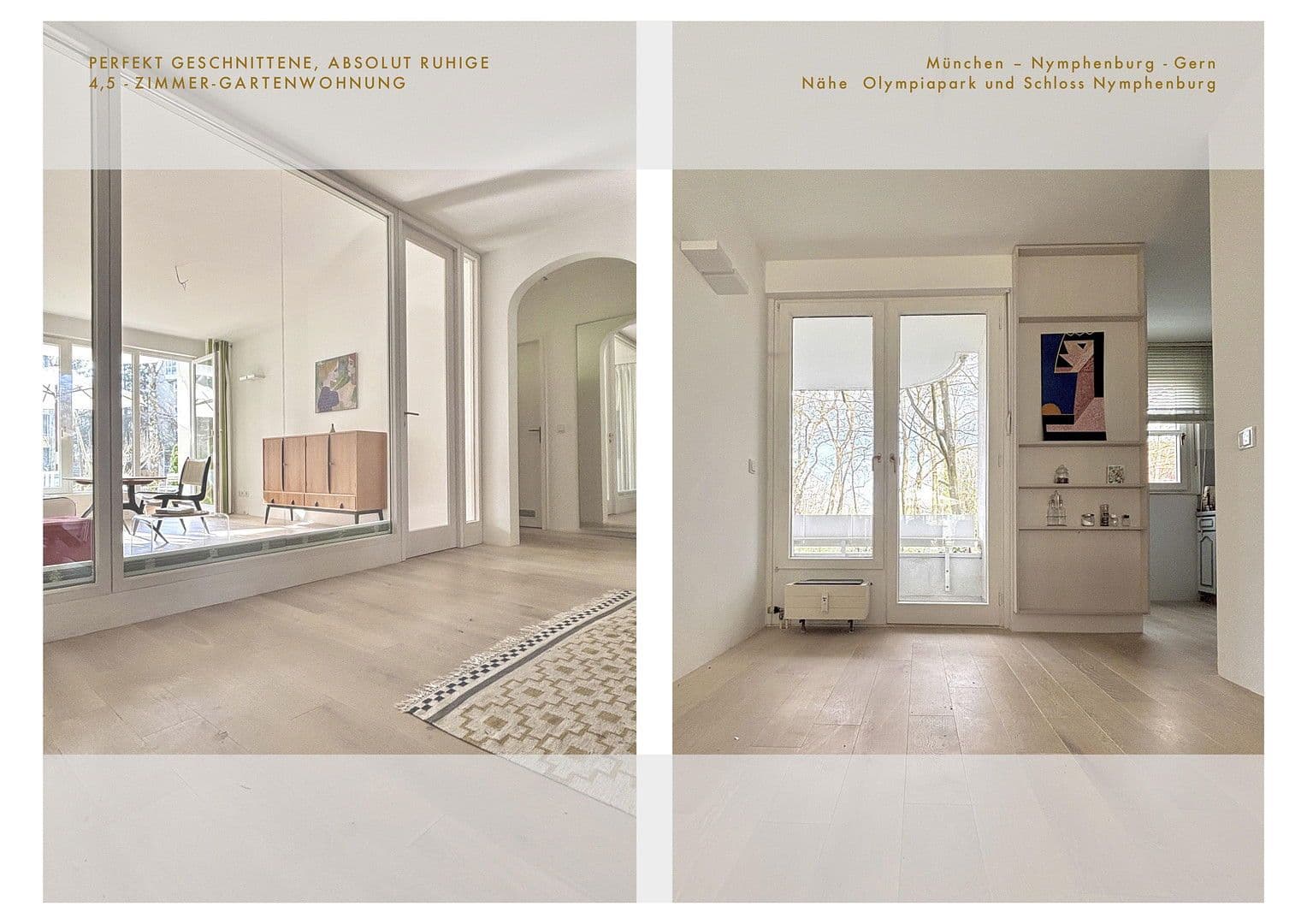 3 bedroom with open-plan kitchen flat for sale, 98 m², München, Bavaria 3 bedroom with open-plan kitchen flat for sale, 98 m², München, Bavaria