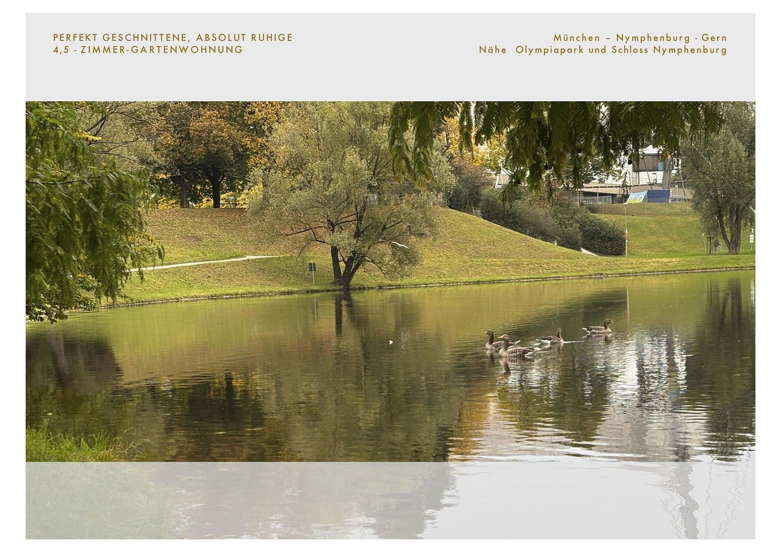 3 bedroom with open-plan kitchen flat for sale, 98 m², München, Bavaria 3 bedroom with open-plan kitchen flat for sale, 98 m², München, Bavaria