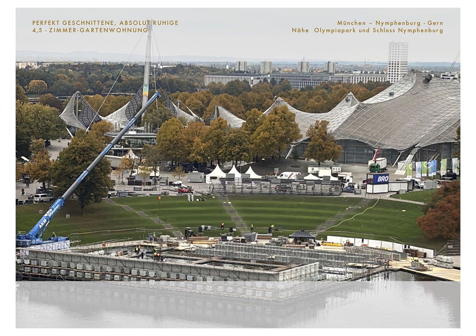 3 bedroom with open-plan kitchen flat for sale, 98 m², München, Bavaria 3 bedroom with open-plan kitchen flat for sale, 98 m², München, Bavaria