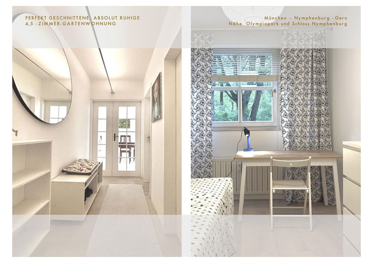 3 bedroom with open-plan kitchen flat for sale, 98 m², München, Bavaria 3 bedroom with open-plan kitchen flat for sale, 98 m², München, Bavaria