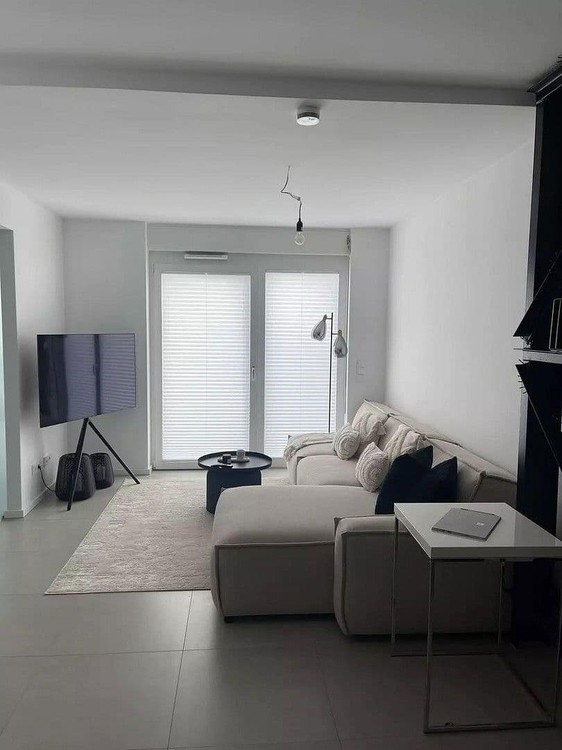 2 bedroom flat to rent, 58 m², Dortmund, North Rhine-Westphalia 2 bedroom flat to rent, 58 m², Dortmund, North Rhine-Westphalia