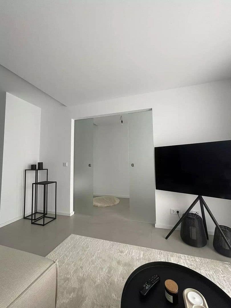 2 bedroom flat to rent, 58 m², Dortmund, North Rhine-Westphalia 2 bedroom flat to rent, 58 m², Dortmund, North Rhine-Westphalia