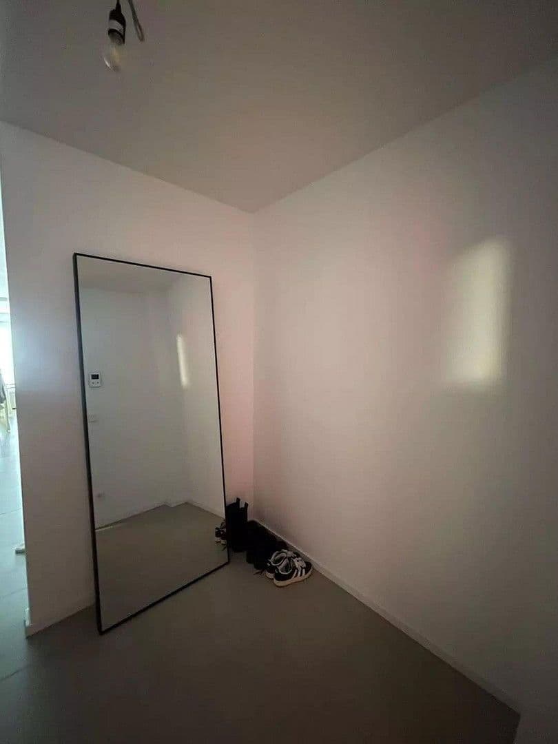 2 bedroom flat to rent, 58 m², Dortmund, North Rhine-Westphalia 2 bedroom flat to rent, 58 m², Dortmund, North Rhine-Westphalia