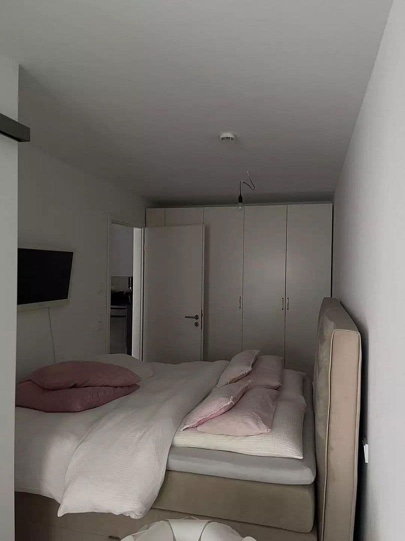 2 bedroom flat to rent, 58 m², Dortmund, North Rhine-Westphalia 2 bedroom flat to rent, 58 m², Dortmund, North Rhine-Westphalia