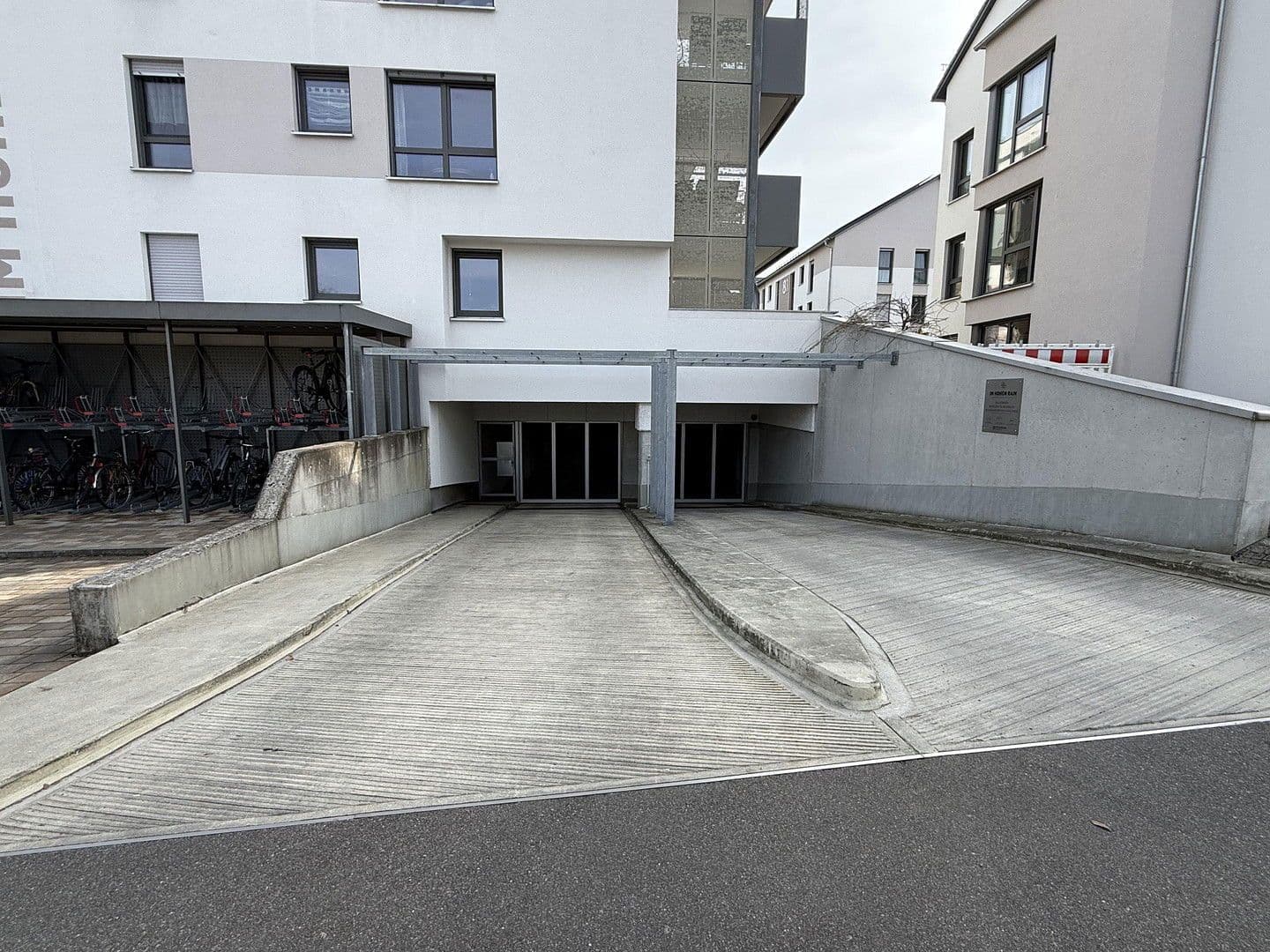 2 bedroom flat to rent, 55 m², Im Hohen Rain 1, Waiblingen, Baden-Württemberg 2 bedroom flat to rent, 55 m², Im Hohen Rain 1, Waiblingen, Baden-Württemberg