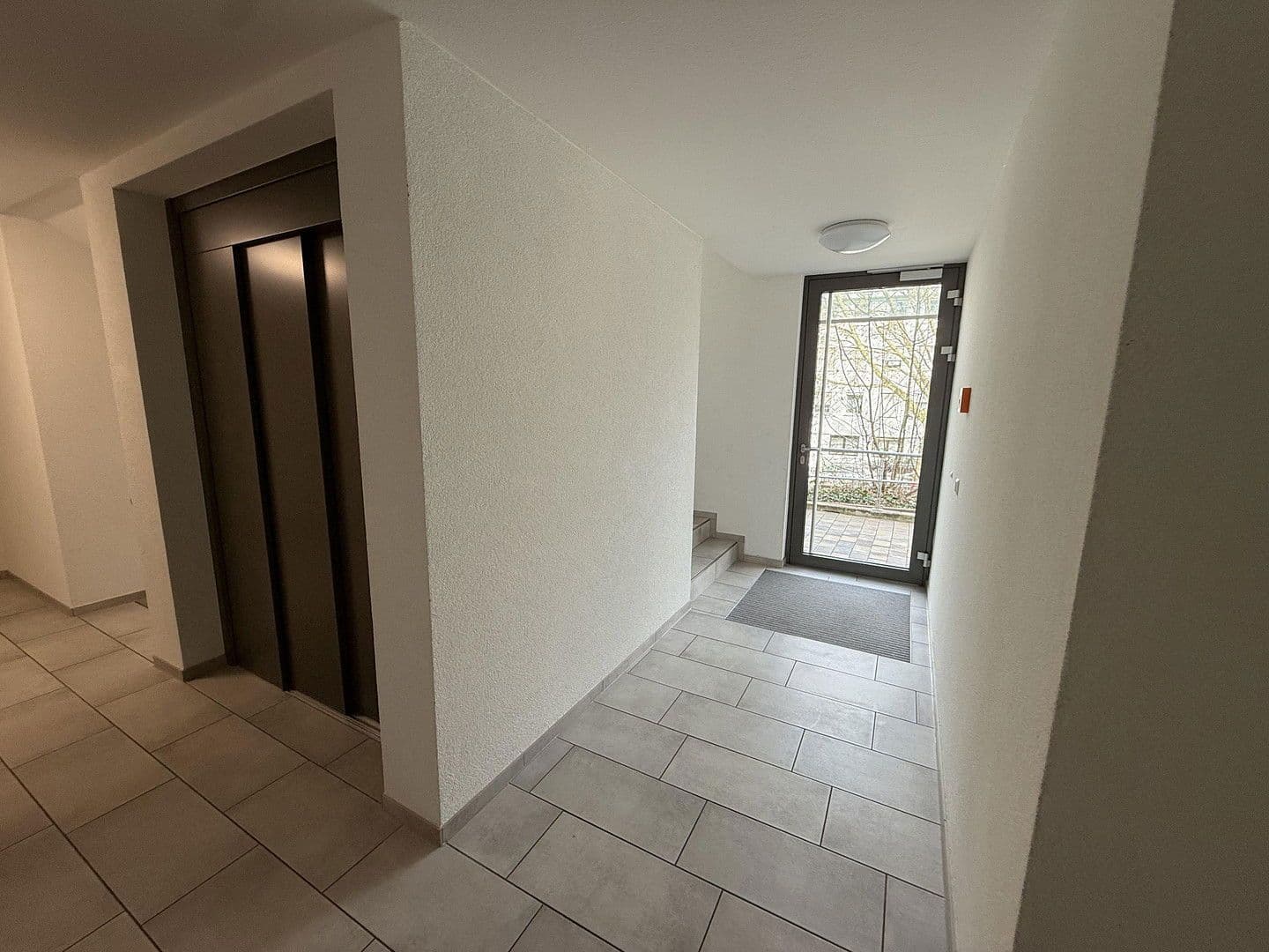 2 bedroom flat to rent, 55 m², Im Hohen Rain 1, Waiblingen, Baden-Württemberg 2 bedroom flat to rent, 55 m², Im Hohen Rain 1, Waiblingen, Baden-Württemberg