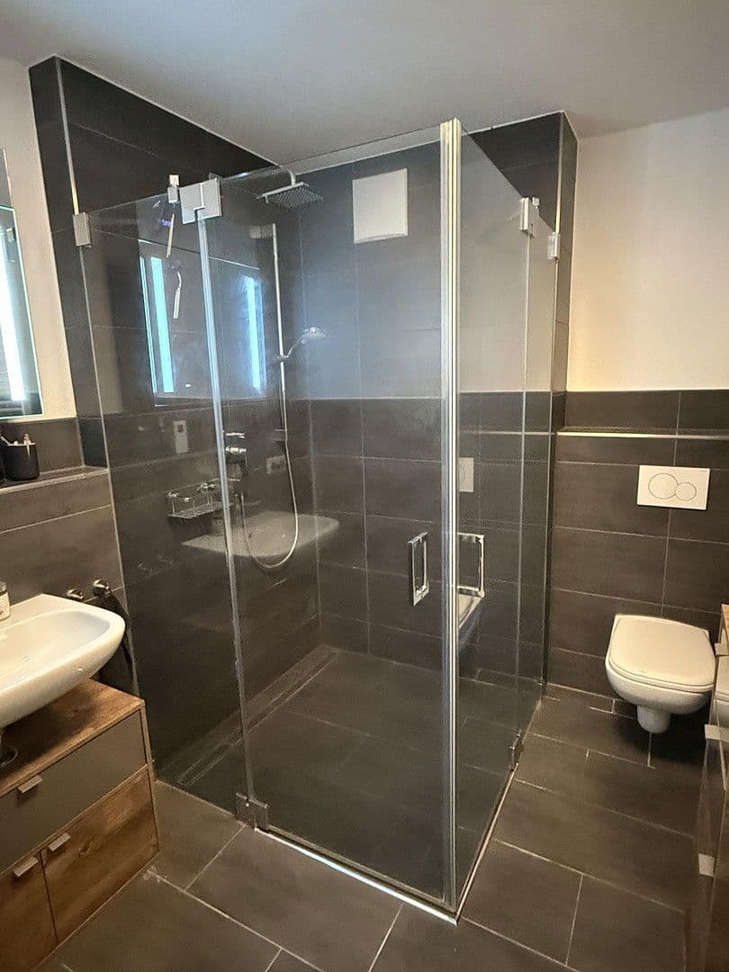 2 bedroom flat to rent, 55 m², Im Hohen Rain 1, Waiblingen, Baden-Württemberg 2 bedroom flat to rent, 55 m², Im Hohen Rain 1, Waiblingen, Baden-Württemberg