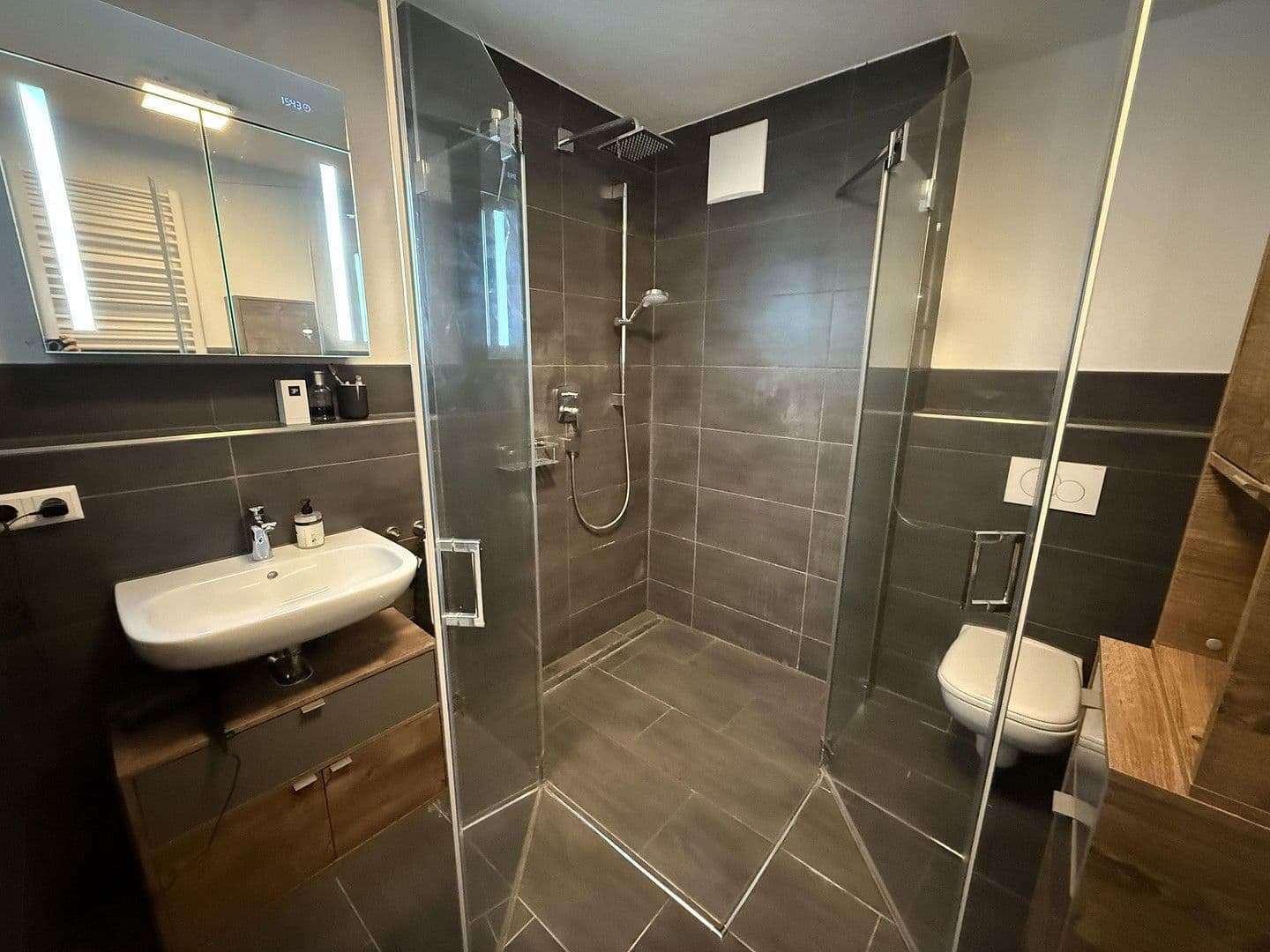 2 bedroom flat to rent, 55 m², Im Hohen Rain 1, Waiblingen, Baden-Württemberg 2 bedroom flat to rent, 55 m², Im Hohen Rain 1, Waiblingen, Baden-Württemberg