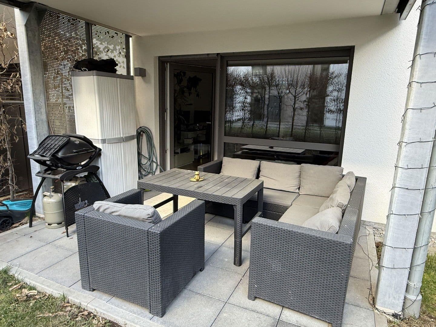 2 bedroom flat to rent, 55 m², Im Hohen Rain 1, Waiblingen, Baden-Württemberg 2 bedroom flat to rent, 55 m², Im Hohen Rain 1, Waiblingen, Baden-Württemberg