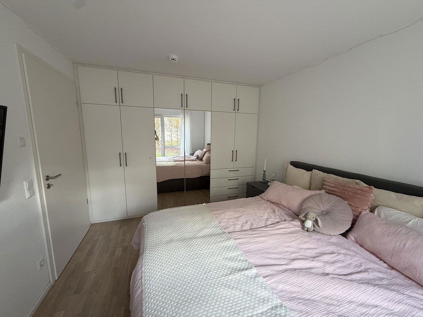 2 bedroom flat to rent, 55 m², Im Hohen Rain 1, Waiblingen, Baden-Württemberg 2 bedroom flat to rent, 55 m², Im Hohen Rain 1, Waiblingen, Baden-Württemberg