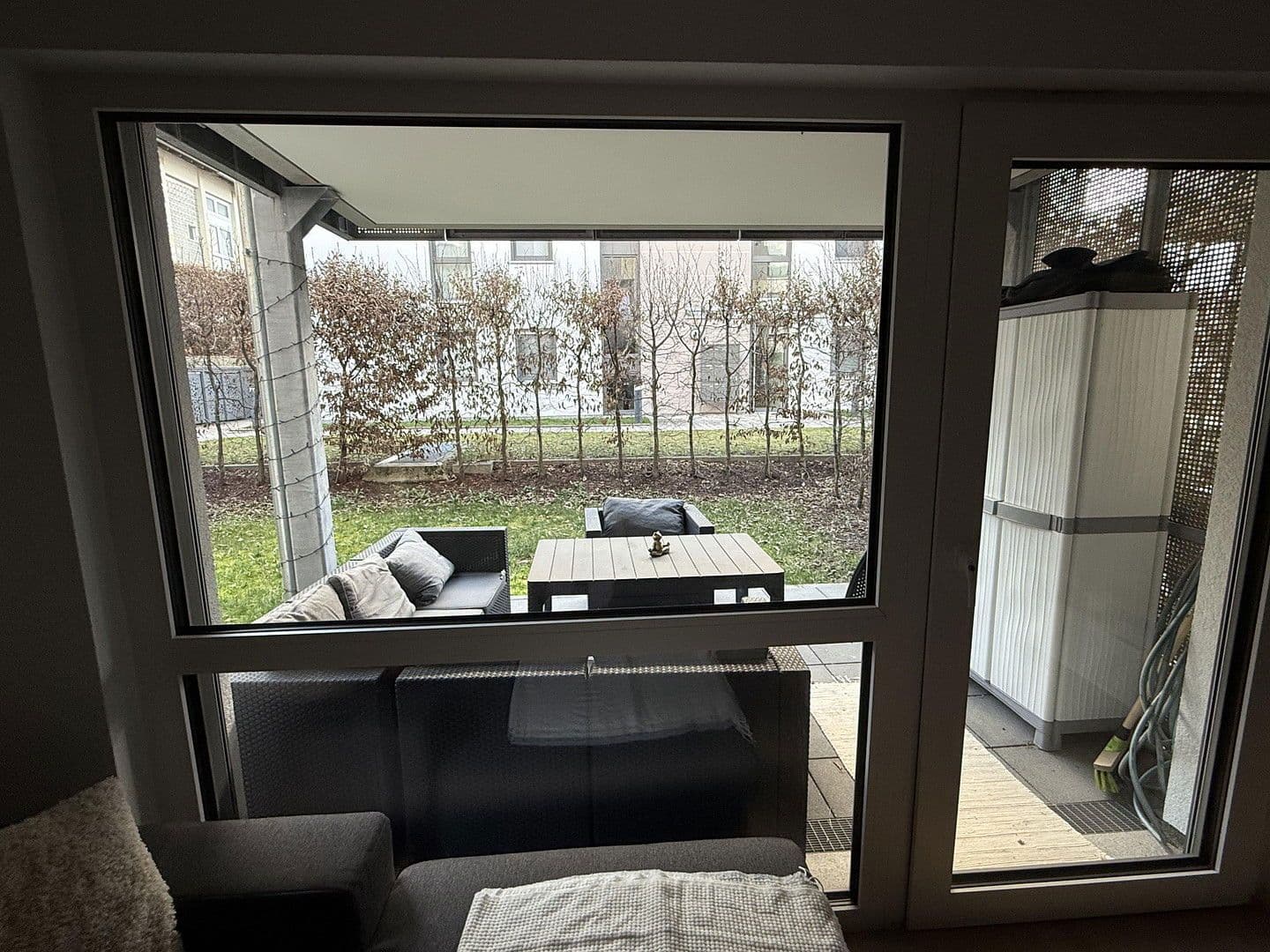 2 bedroom flat to rent, 55 m², Im Hohen Rain 1, Waiblingen, Baden-Württemberg 2 bedroom flat to rent, 55 m², Im Hohen Rain 1, Waiblingen, Baden-Württemberg