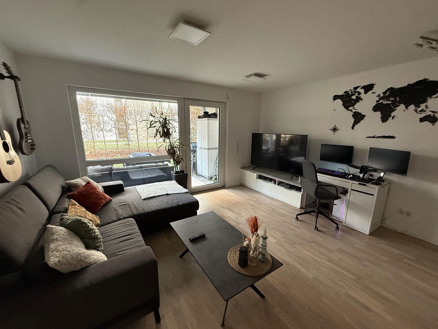 2 bedroom flat to rent, 55 m², Im Hohen Rain 1, Waiblingen, Baden-Württemberg 2 bedroom flat to rent, 55 m², Im Hohen Rain 1, Waiblingen, Baden-Württemberg