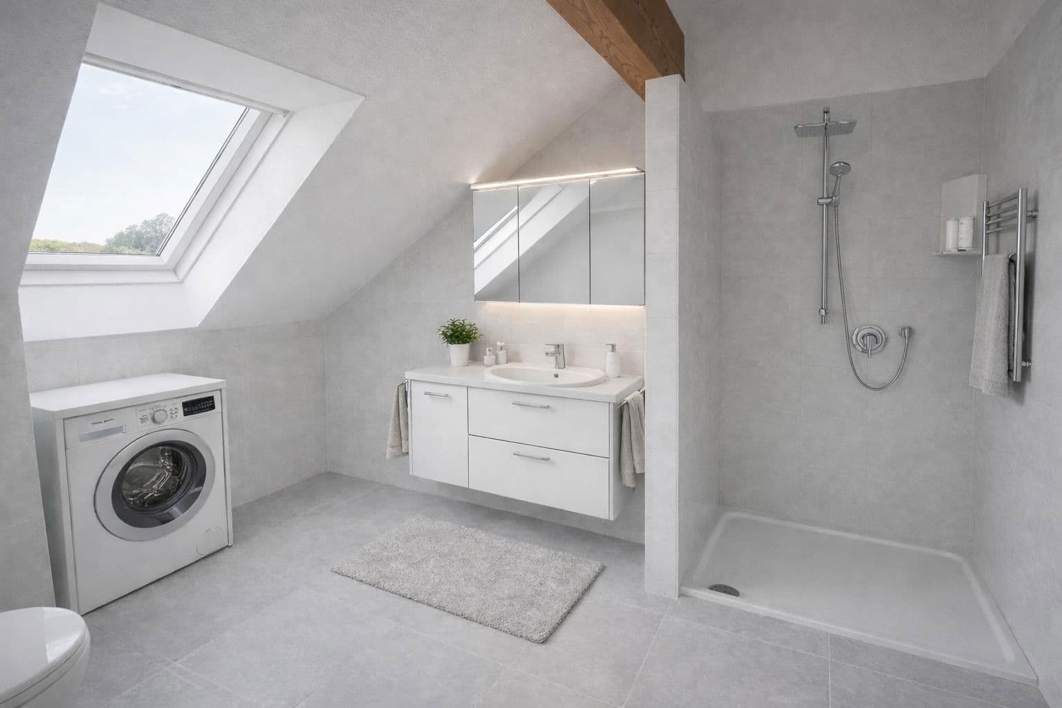 2 bedroom flat to rent, 56 m², Neue Gärten 19, Löwenstein, Baden-Württemberg 2 bedroom flat to rent, 56 m², Neue Gärten 19, Löwenstein, Baden-Württemberg