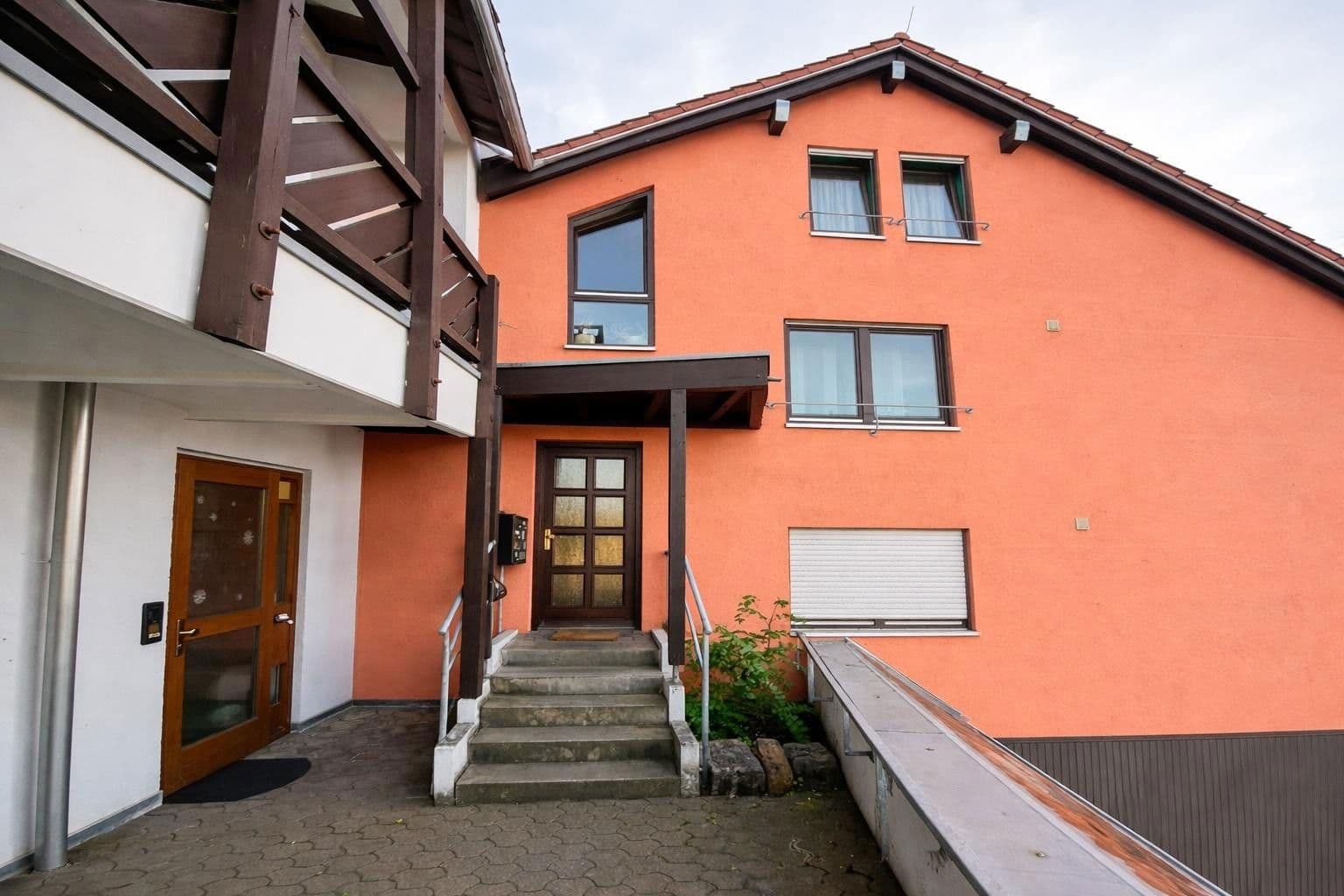 2 bedroom flat to rent, 56 m², Neue Gärten 19, Löwenstein, Baden-Württemberg 2 bedroom flat to rent, 56 m², Neue Gärten 19, Löwenstein, Baden-Württemberg