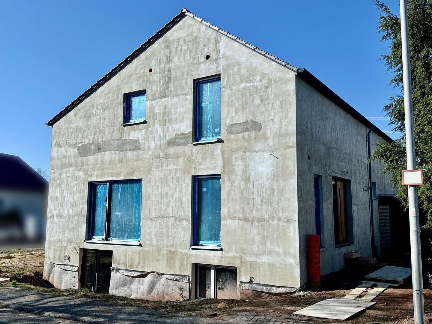 house for sale, 341 m², Rödermark, Hesse house for sale, 341 m², Rödermark, Hesse