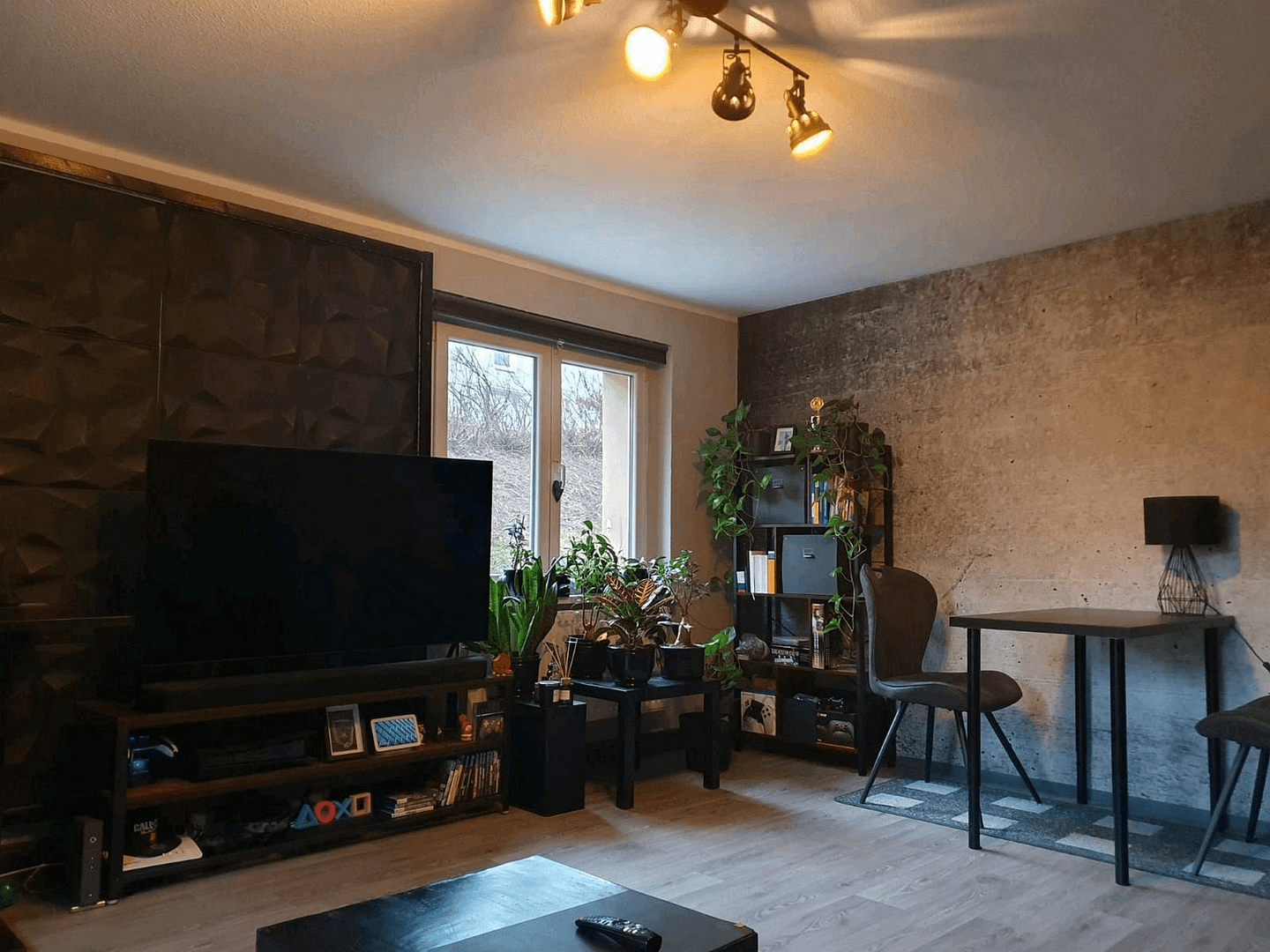 2 bedroom flat to rent, 48 m², Jena, Thuringia 2 bedroom flat to rent, 48 m², Jena, Thuringia