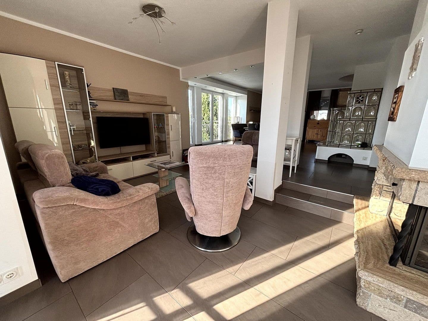 house for sale, 230 m², Odenwaldstr. 13, Obertshausen, Hesse house for sale, 230 m², Odenwaldstr. 13, Obertshausen, Hesse